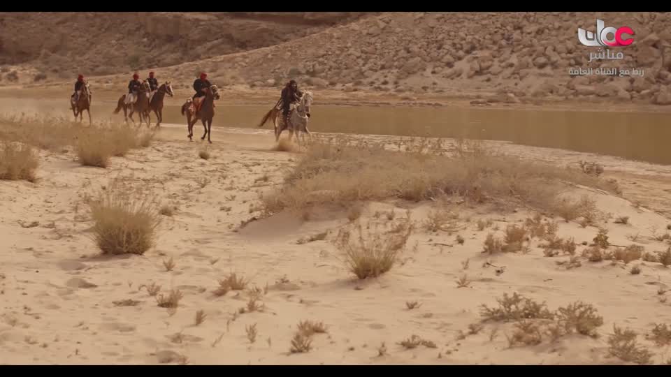 البرنامج العلمي - حصاد - الحلقة 3