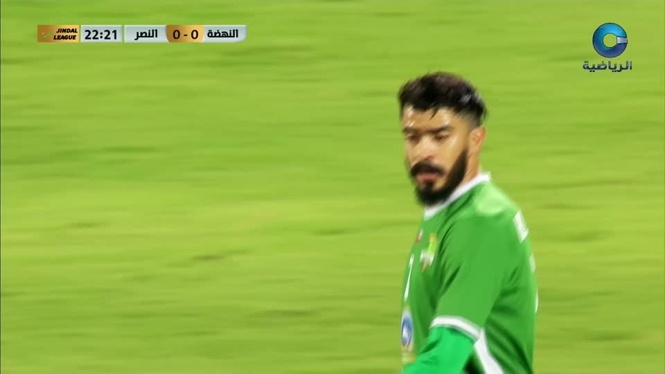 دوري جندال لكرة القدم 2025-2026 - الحلقة 40