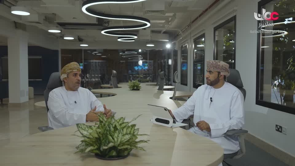 المسلسل المحلي - الوقيد - الحلقة 3