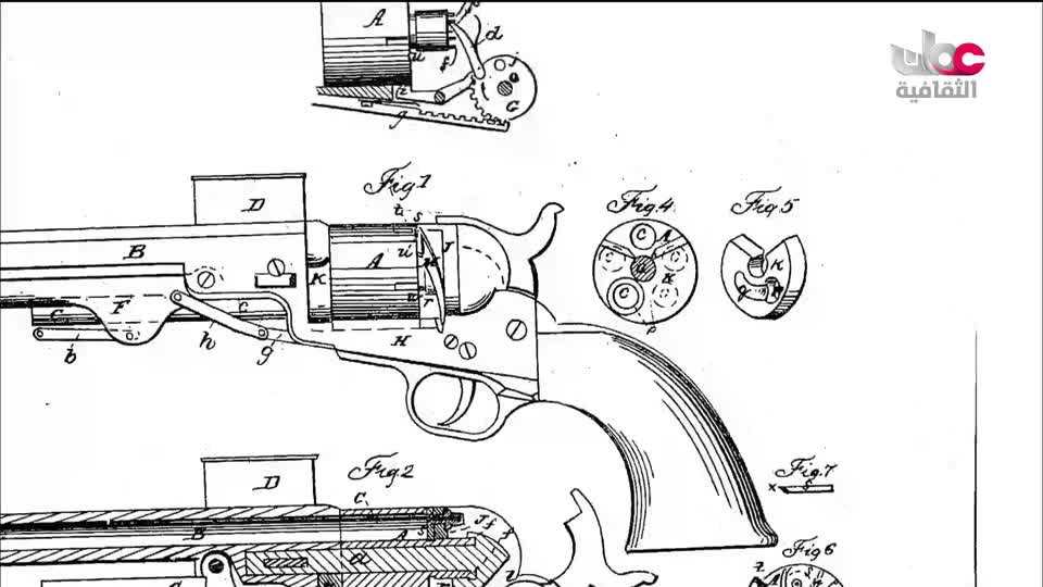 البرنامج الثقافي - العالم لك - الحلقة 3