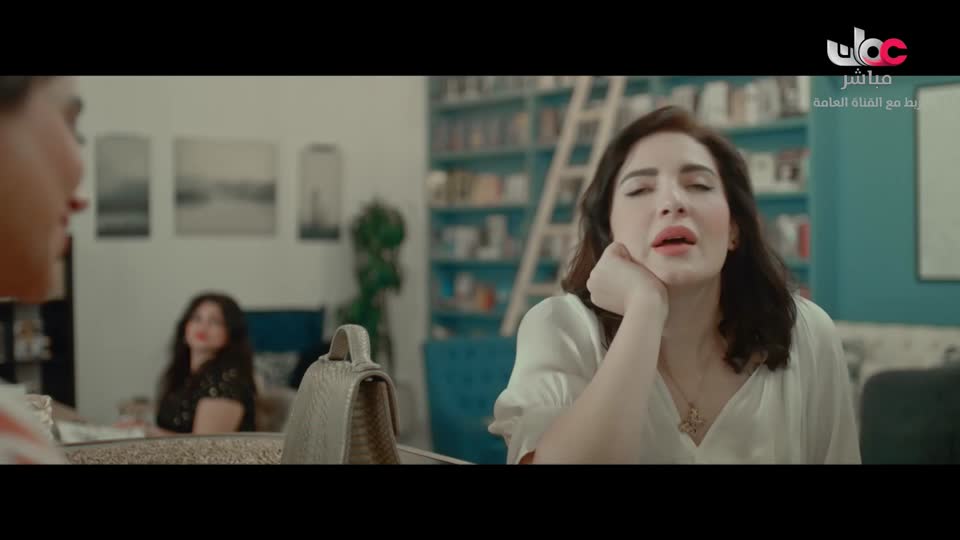 مسلسل الاطفال - الرحلة الى مكارم الاخلاق - الحلقة 2