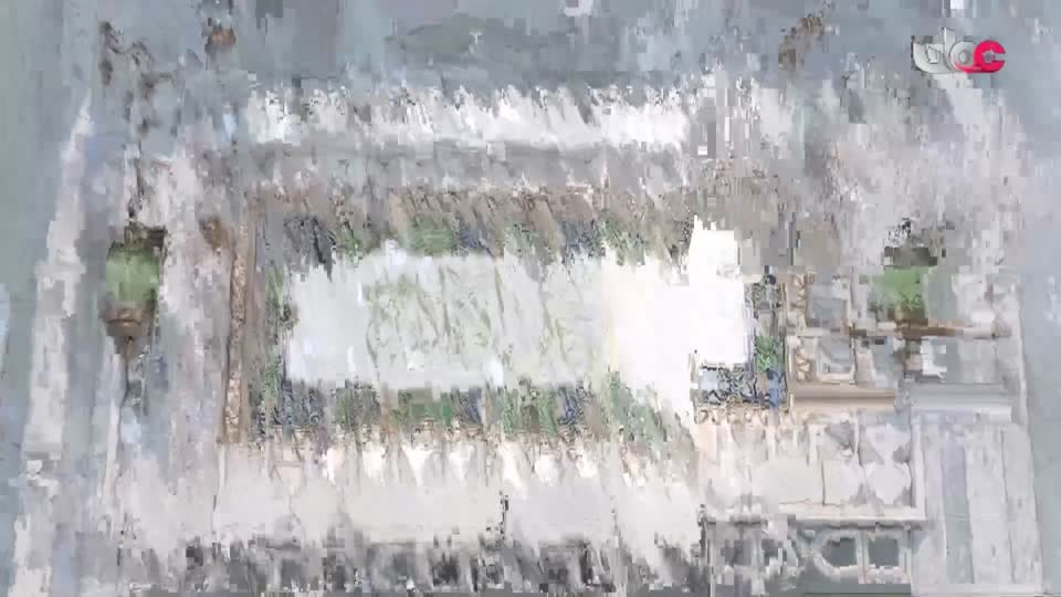 المسلسل المصري - فهد البطل - الحلقة 5