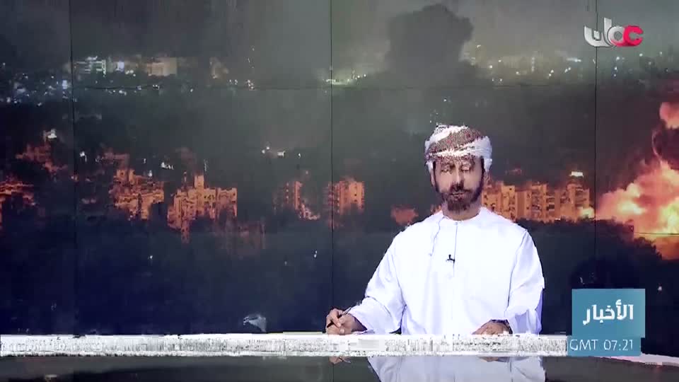 المسلسل المحلي - الوقيد - الحلقة 3