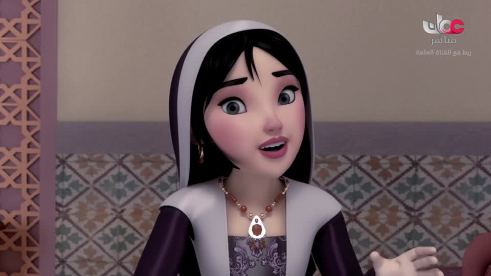 قصص الايات في القران - الحلقة 2