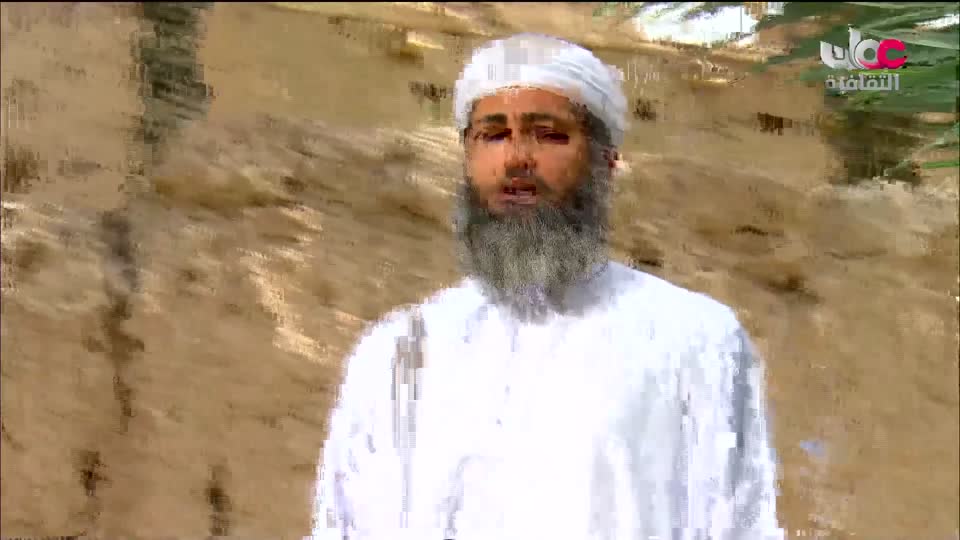 البرنامج الثقافي طرقات وعرة - الحلقة 3