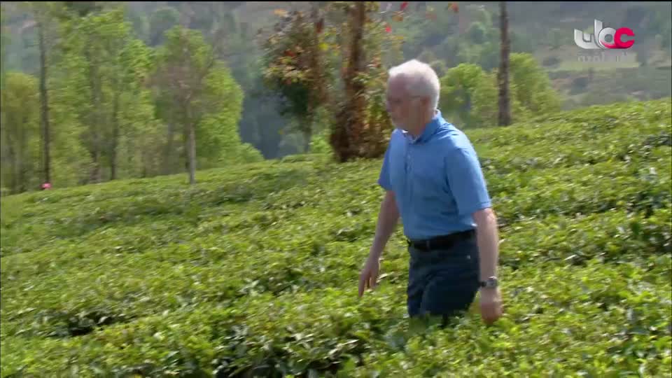 الزراعة من اجل الكوكب - الحلقة 3