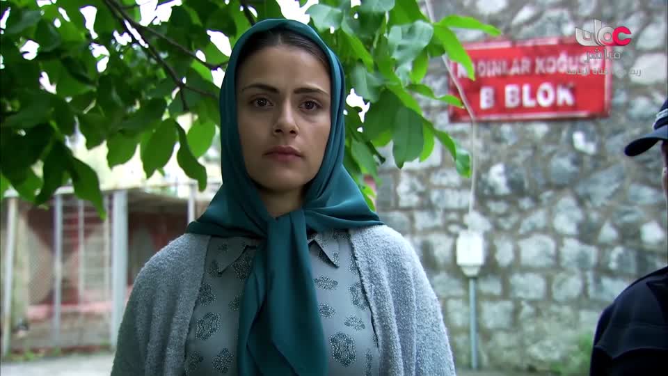 المسلسل التركي - عودة الروح - الحلقة 2