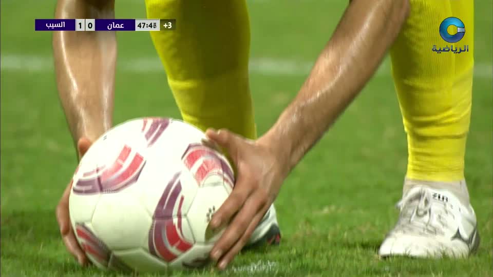 عمان × السيب - دوري عمانتل 2024-2025