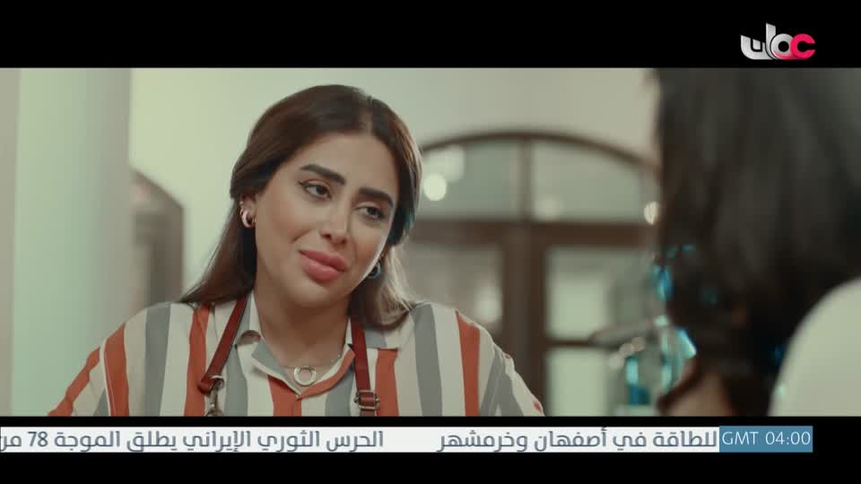 مسلسل الاطفال - الرحلة الى مكارم الاخلاق - الحلقة 2