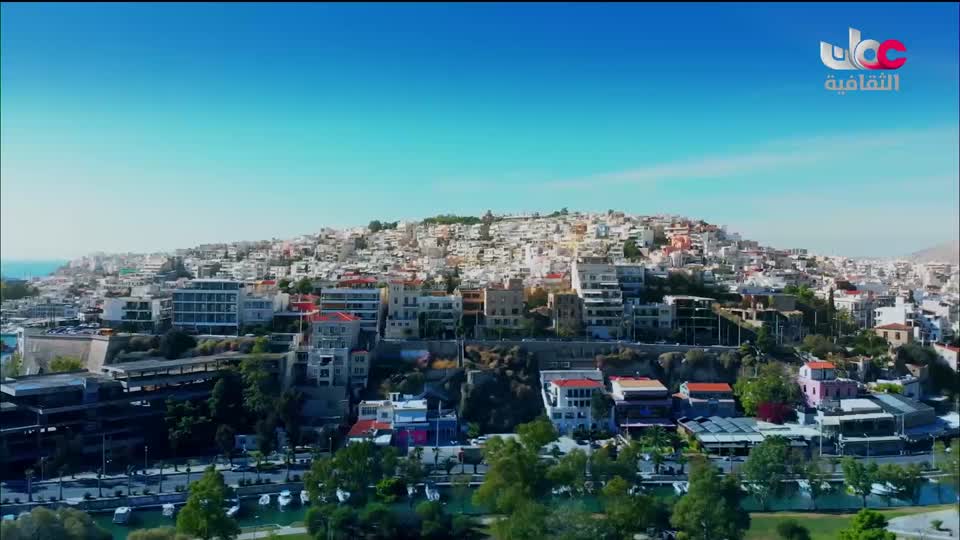 البرنامج الثقافي تحدي العباقرة - الحلقة 1