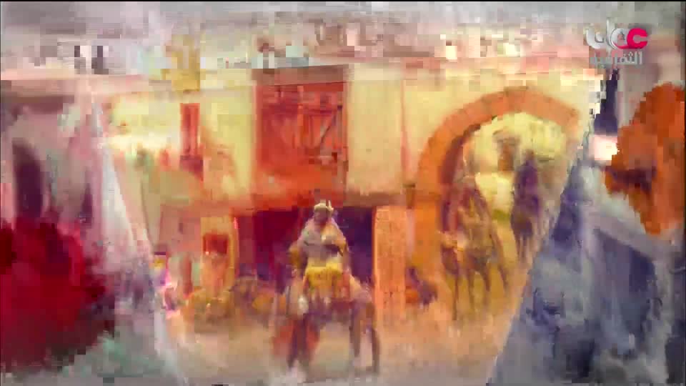 البرنامج الثقافي رحلة اكتشاف وتطور - الحلقة 3