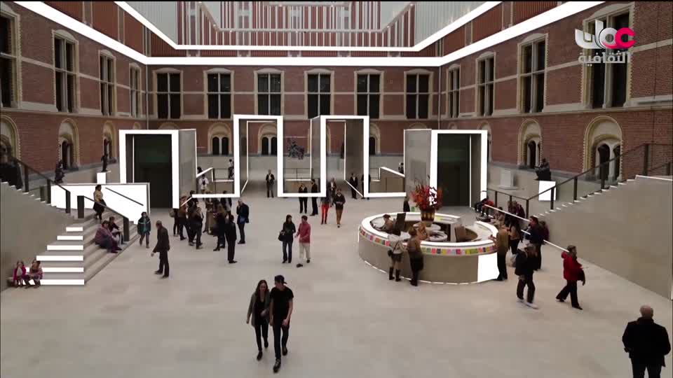 افضل عشرة فنون معمارية في العالم - الحلقة 3