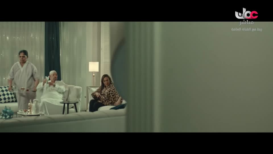 المسلسل الخليجي - خط أحمر - الحلقة 2