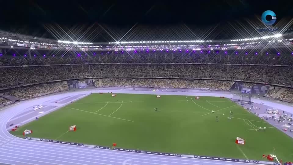 الحدث - S1 - 2026 - الحلقة 28