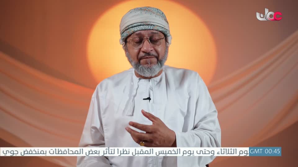 برنامج - أحسن القصص - الموسم الرابع - الحلقة 3