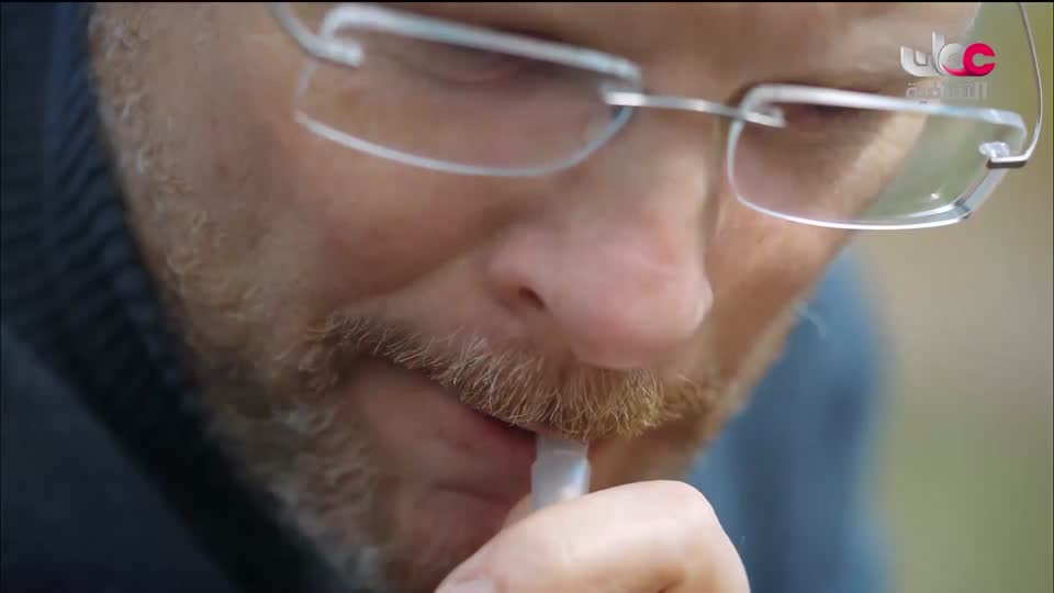 برنامج الثقافي - أسرار الحياة والكون - الحلقة 3