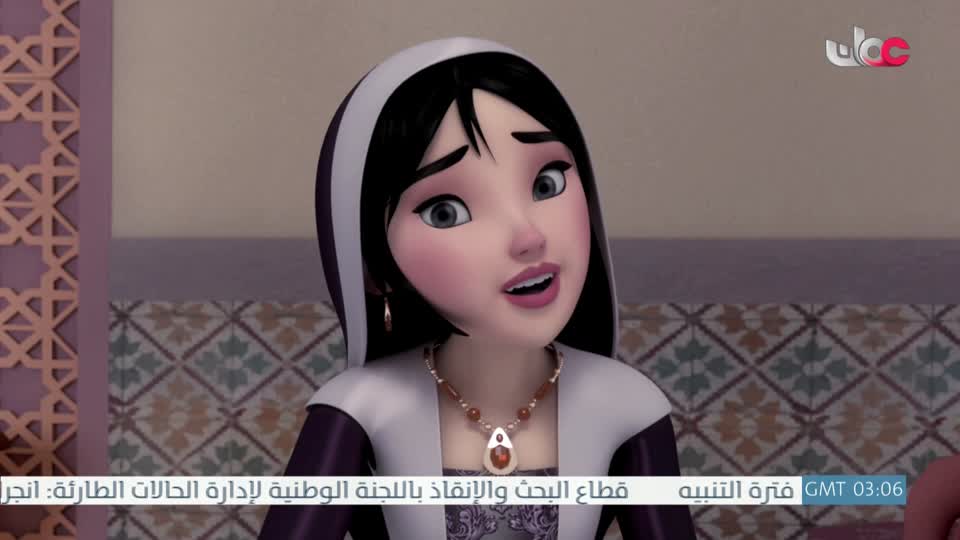 قصص الايات في القران - الحلقة 2