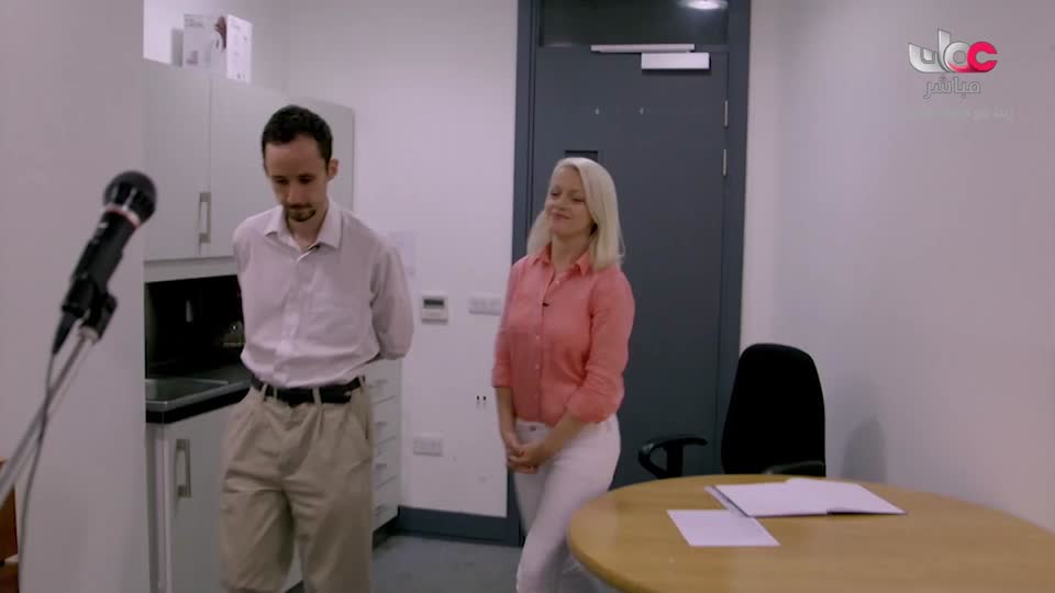 برنامج - نحو عالم اكثر اخضرارا - الحلقة 3