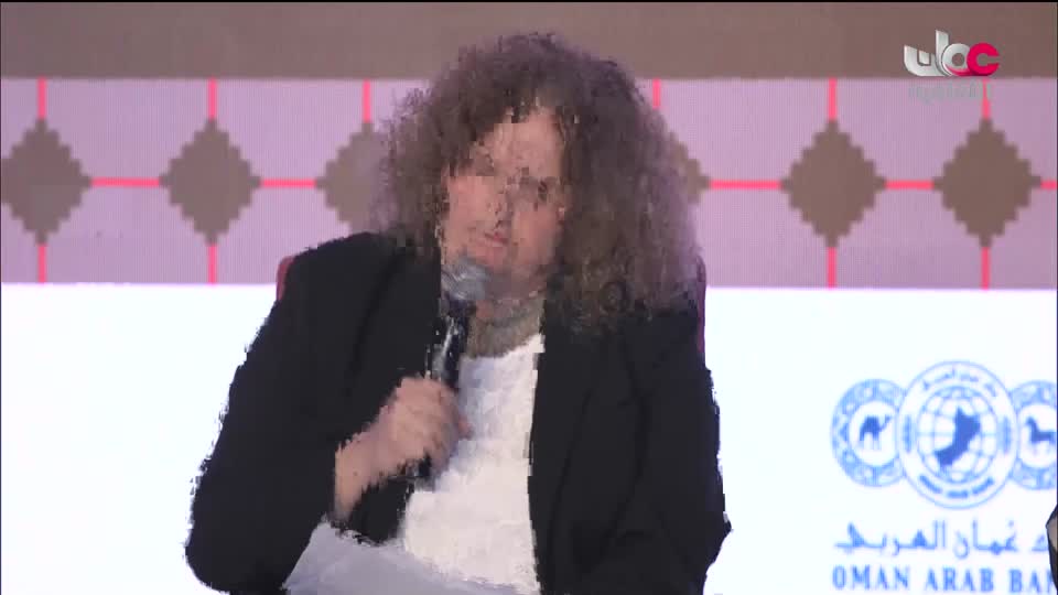 برنامج - قصص عمانية - الحلقة 6