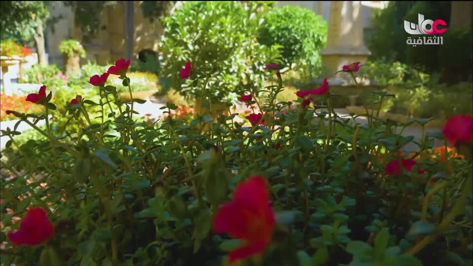 برنامج - حواضر اسلامية - الحلقة 3