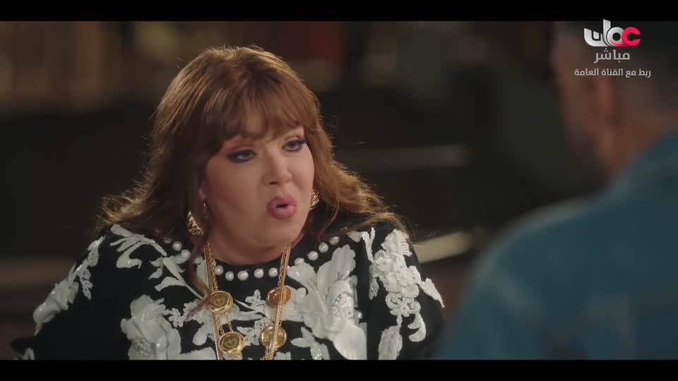 المسلسل المصري - فهد البطل - الحلقة 4