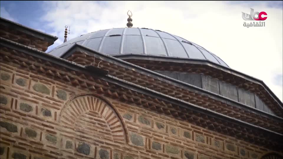 البرنامج الوثائقي - عالم الأفلام - الحلقة 3