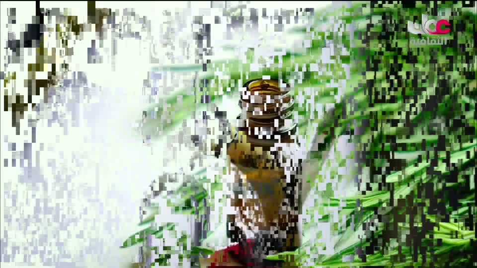 بحيرات وجبال - الحلقة 3