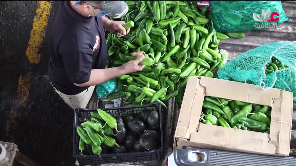 برنامج - غذاء وشعوب - الحلقة 3