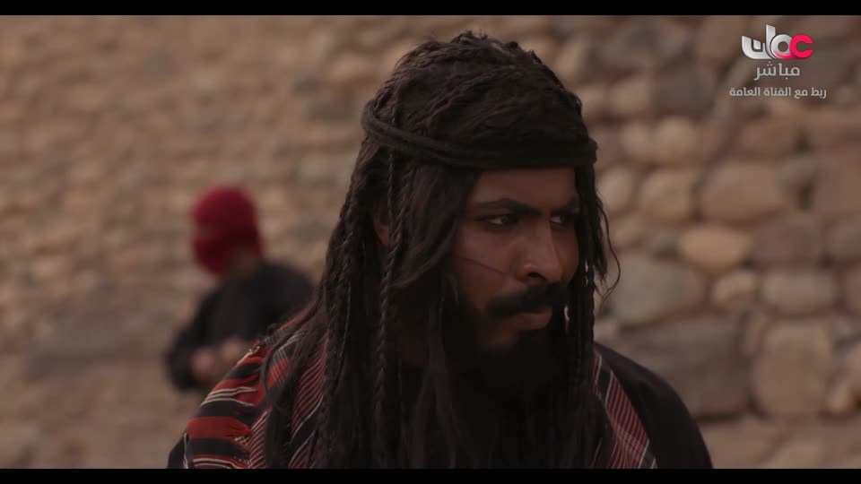 المسلسل المحلي - الوقيد - الحلقة 3