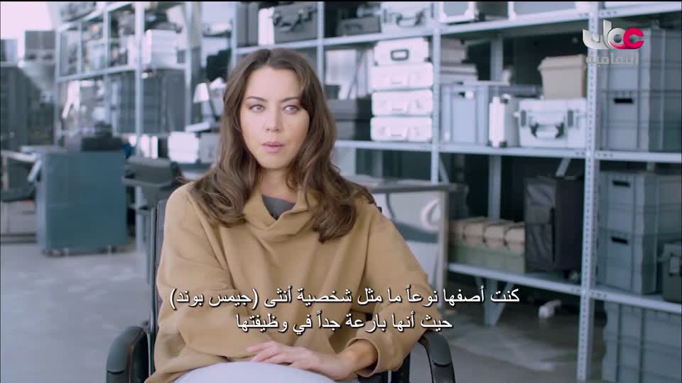 البرنامج الوثائقي - عالم الأفلام - الحلقة 3