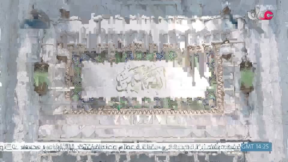 برنامج - خير يبقى - الحلقة 3