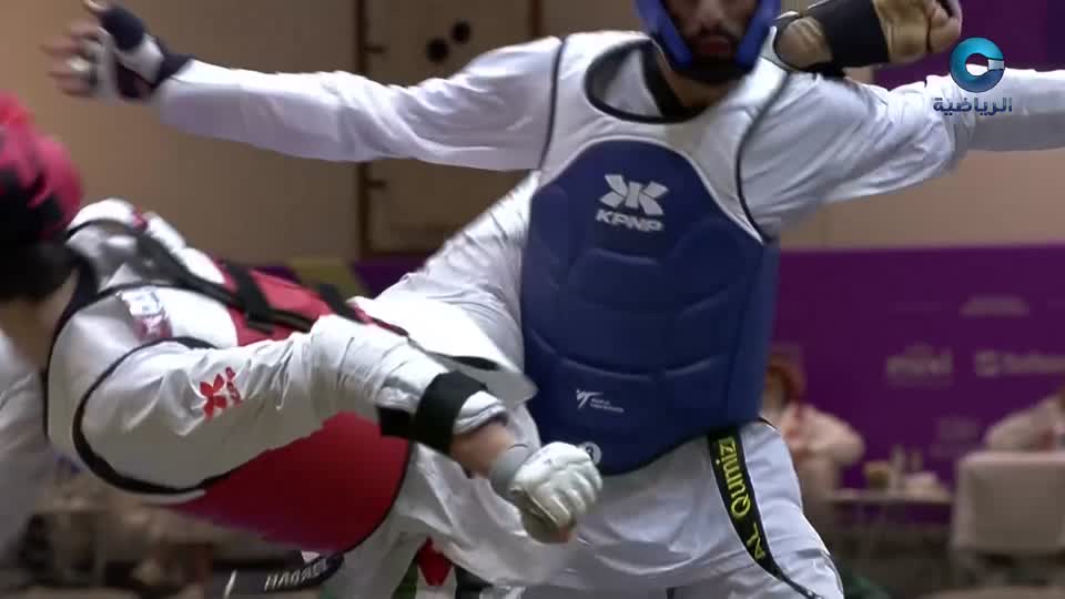 فعاليات أولمبية من ارشيف المكتبة التلفزيونية