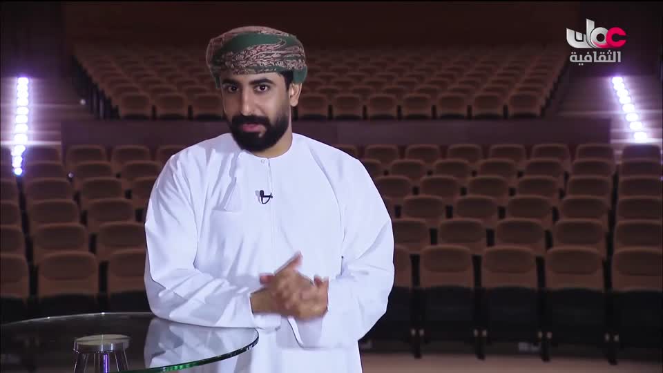 شطر الحكاية - الحلقة 5