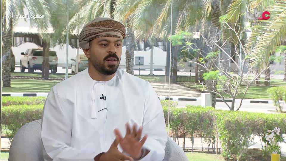 قهوة الصباح