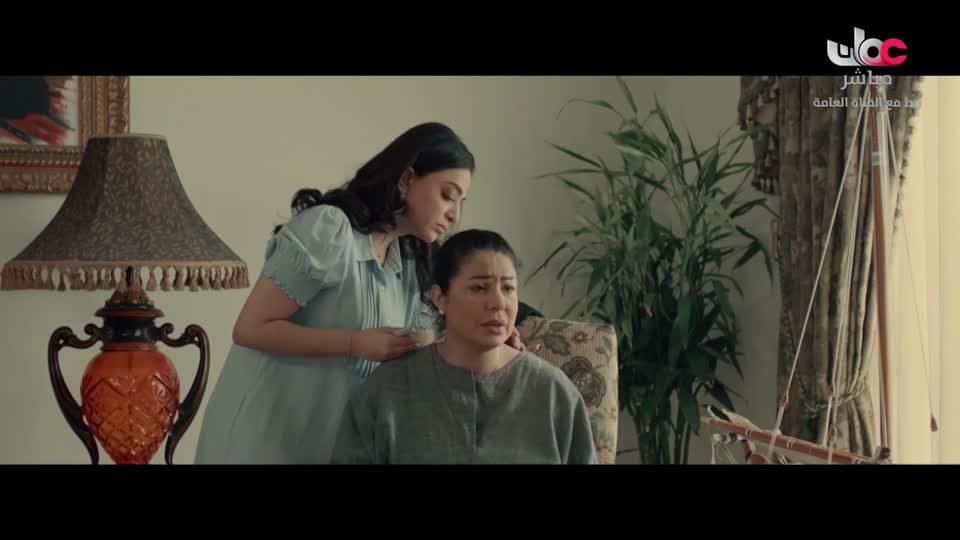 مسلسل الأطفال قنديل الحكايات : الجزء الأول