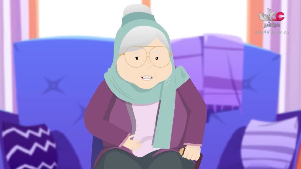 برنامج - نحو عالم اكثر اخضرارا - الحلقة 4