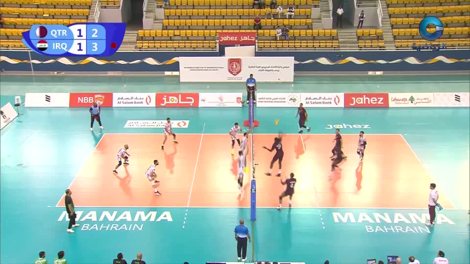 كأس جيتور لكرة القدم 2025 - 2026 - الحلقة 18