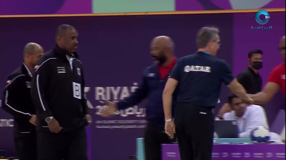 كأس جيتور لكرة القدم 2025 - 2026 - الحلقة 19