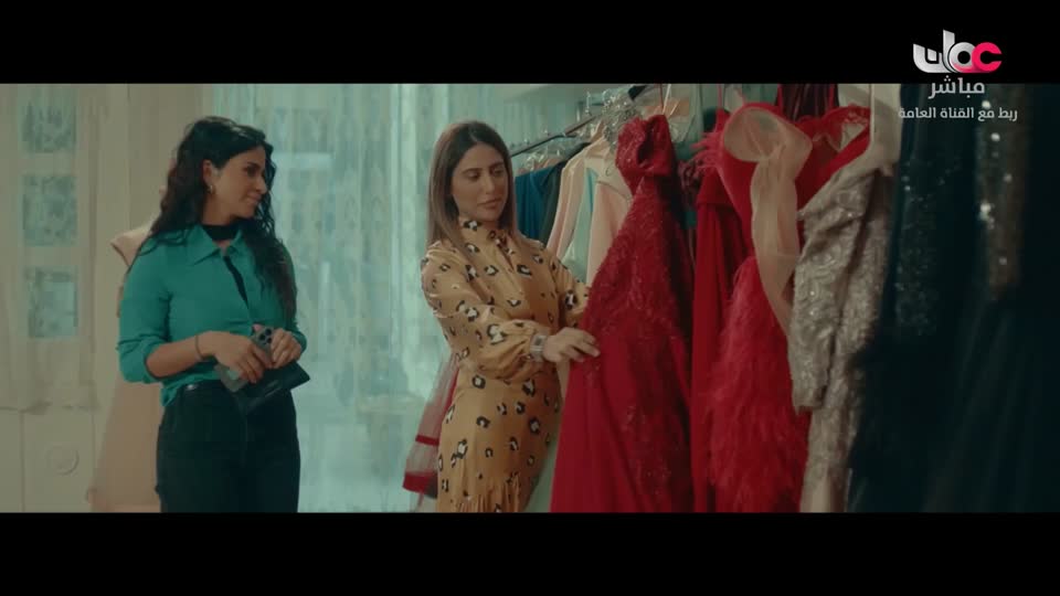 مسلسل الاطفال - حكاية جدتي - الحلقة 3