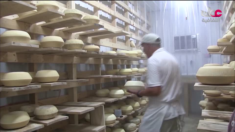 برنامج - أنا البحر - الحلقة 4