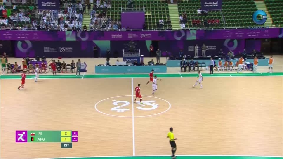 فعاليات أولمبية من ارشيف المكتبة التلفزيونية