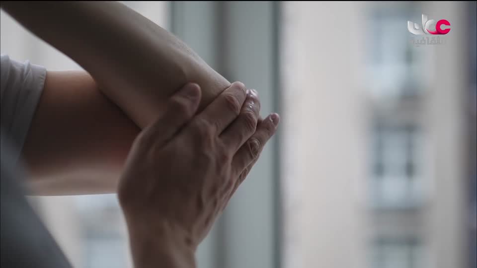 البرنامج الثقافي - زيوت عطرية - الحلقة 4