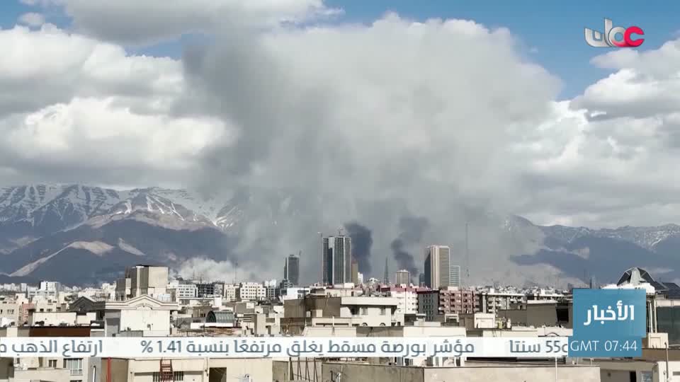 المسلسل المحلي - الوقيد - الحلقة 4