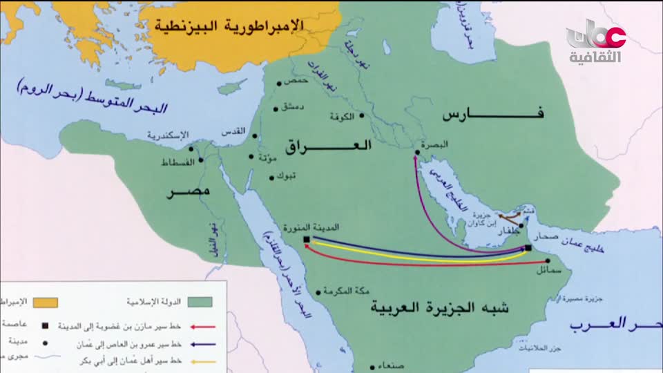 برنامج / بوصلة