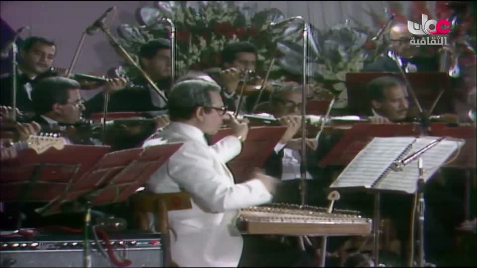 اغنية الفنانة وردة - انده عليك بالحب