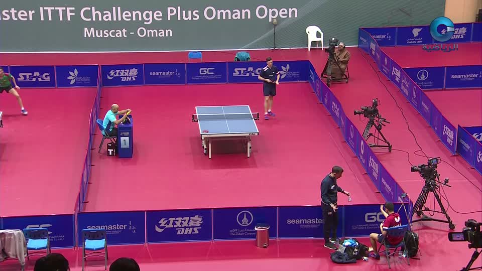 الحدث - S1 - 2026 - الحلقة 29