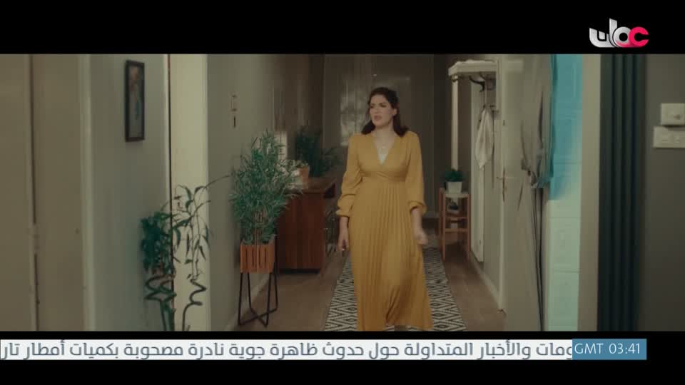 مسلسل الاطفال - حكاية جدتي - الحلقة 3