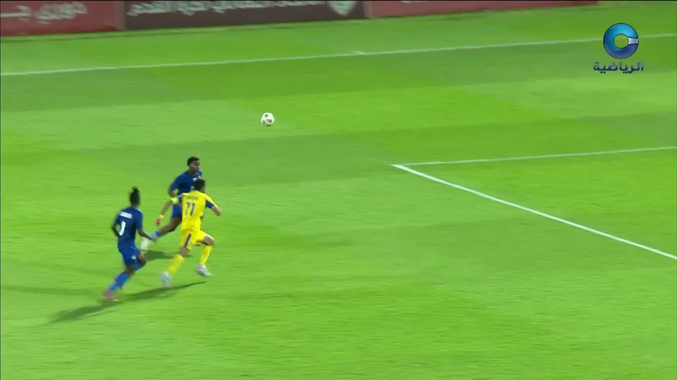 الفلبين × هونج كونج ( نساء ) - البطولة الآسيوية العاشرة لكرة اليد الشاطئية - مسقط 2025