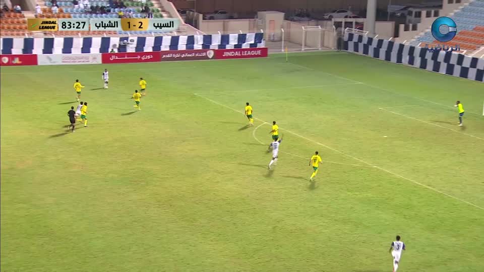 الأستوديو التحليلي 2025-2026 - الحلقة 85