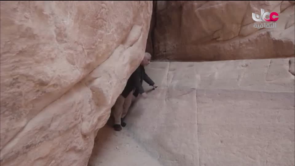 البرنامج الثقافي مقاهي عتيقة - الحلقة 4